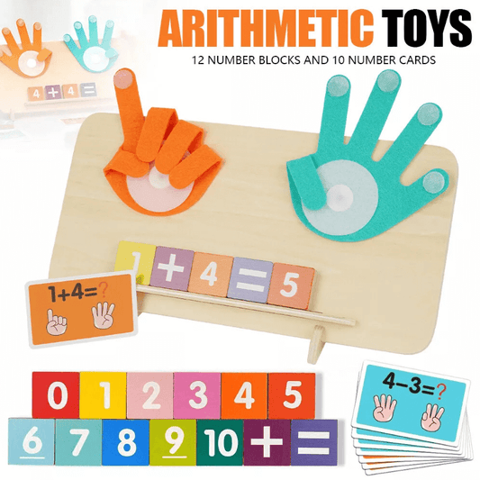 Counting Board­™
