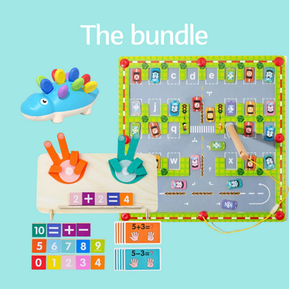 SmartPlay Creations™ Bundle